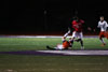 BPHS Boys Varsity vs Peters Twp WPIAL Playoff p2 - Picture 43
