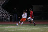 BPHS Boys Varsity vs Peters Twp WPIAL Playoff p2 - Picture 51