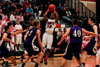 BP Boys Varsity vs Baldwin p2 - Picture 24