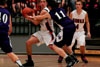 BP Boys Varsity vs Baldwin p2 - Picture 30