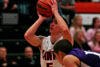 BP Boys Varsity vs Baldwin p2 - Picture 32