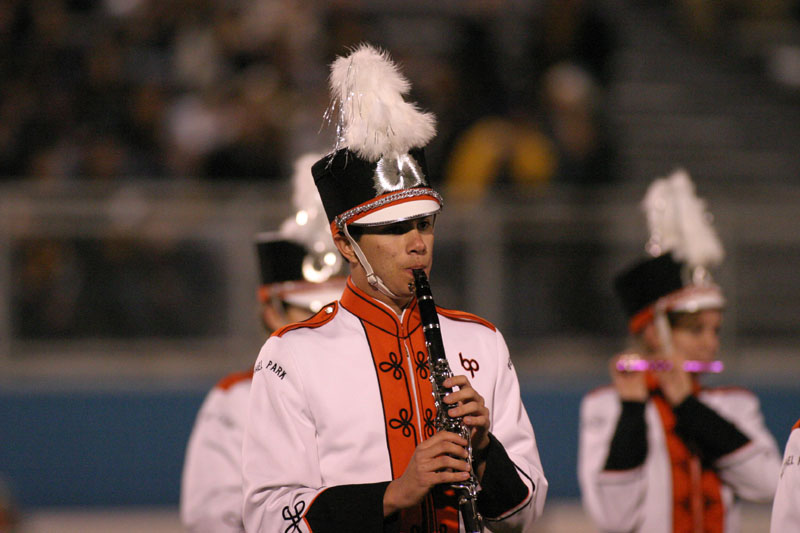 BPHS Band @ Central Catholic pg2 Slideshow