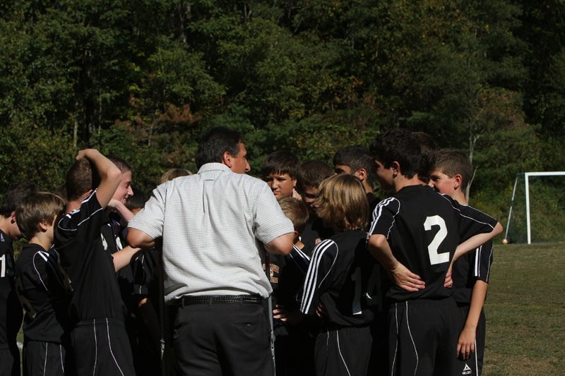 BP Boys Jr High vs Mt Lebanon p1 Slideshow