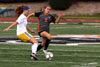 BP Girls Varsity vs Canon-Mac p1 - Picture 20