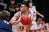 BP Boys Varsity vs Mt Lebanon - Picture 20