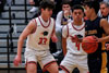 BP Boys Varsity vs Mt Lebanon - Picture 27