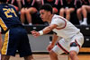 BP Boys Varsity vs Mt Lebanon - Picture 29