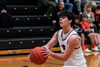 BP Boys Varsity vs Mt Lebanon - Picture 34