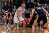 BP Boys Varsity vs Mt Lebanon - Picture 44