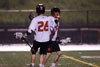 BP Boys Varsity vs Peters Twp p2 - Picture 47