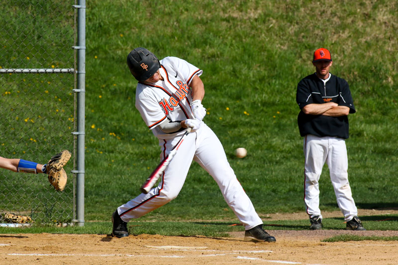 BP Varsity vs Mt Lebo p1 Slideshow