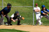 BP Varsity vs Mt Lebo p1 - Picture 19