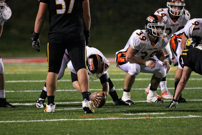 WPIAL Playoff BP vs N Allegheny p2 Slideshow