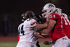 BP Varsity vs Peters Twp p2 - Picture 35