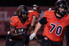 BP vs Latrobe - WPIAL 1st Round Playoff p2 - Picture 10
