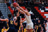 BP Boys Varsity vs Mt Lebanon - Picture 21