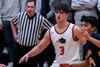 BP Boys Varsity vs Mt Lebanon - Picture 22