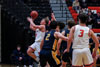 BP Boys Varsity vs Mt Lebanon - Picture 24