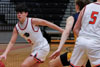 BP Boys Varsity vs Mt Lebanon - Picture 61