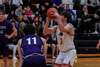 BP Boys Varsity vs Baldwin p2 - Picture 22