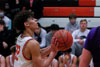 BP Boys Varsity vs Baldwin p2 - Picture 26