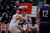 BP Boys Varsity vs Baldwin p2 - Picture 28