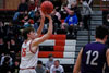 BP Boys Varsity vs Baldwin p2 - Picture 29