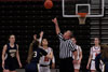 BP Girls Varsity vs Norwin p1 - Picture 02