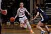 BP Girls Varsity vs Norwin p1 - Picture 10