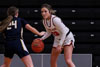 BP Girls Varsity vs Norwin p1 - Picture 23