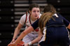 BP Girls Varsity vs Norwin p1 - Picture 27