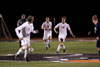 BP Boys Varsity vs Kiski WPIAL Playoff p3 - Picture 06