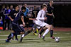 BP Boys Varsity vs Kiski WPIAL Playoff p3 - Picture 54