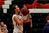 BP Girls JV vs Baldwin p2 - Picture 27