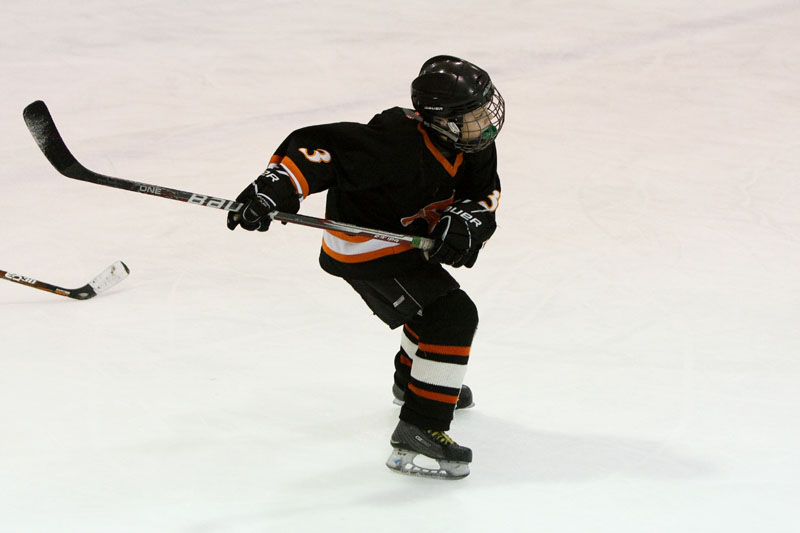 Hockey - Freshmen - BP vs Mt Lebanon p2 Slideshow