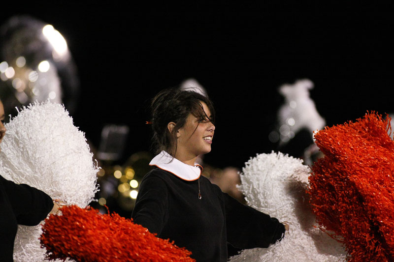 BPHS Band at Char Valley p2 Slideshow