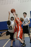 Metro BP White vs Waynesburg - Picture 22