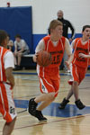 Metro BP White vs Waynesburg - Picture 30