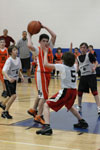 Metro BP White vs Waynesburg - Picture 67