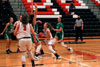 BP Girls Varsity vs South Fayette p2 - Picture 14