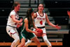 BP Girls Varsity vs South Fayette p2 - Picture 39