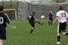 BP Boys Jr High vs Peters Twp - Picture 14