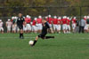 BP Boys Jr High vs Peters Twp - Picture 42