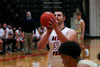 BP Boys Varsity vs Ringgold p1 - Picture 05