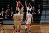 BP Boys Varsity vs Ringgold p1 - Picture 12