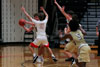 BP Boys Varsity vs Ringgold p1 - Picture 17