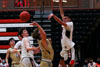 BP Boys Varsity vs Ringgold p1 - Picture 27