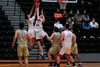 BP Boys Varsity vs Ringgold p1 - Picture 28