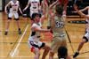 BP Boys Varsity vs Ringgold p1 - Picture 32