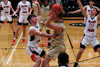 BP Boys Varsity vs Ringgold p1 - Picture 33